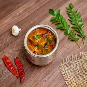 Pepper Rasam