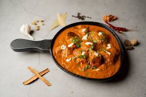 Chicken Tikka Butter Masala (Boneless) [Online]