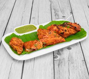 Tandoori Chicken [Half]
