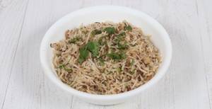 Jeera Rice