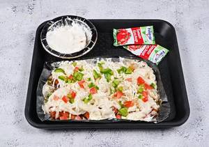 Chicken Chizza