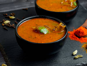 Attukal Soup