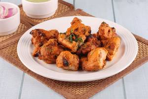 Chicken Tikka