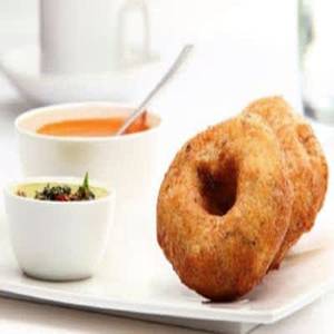 Vada Sambhar