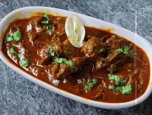 Mutton Masala 