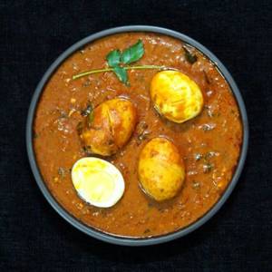 Egg Curry