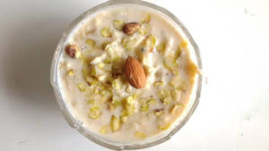 Rabdi Falooda