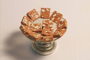 Low Sugar Burfi Chana Box