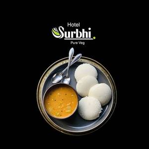 Idli Sambar