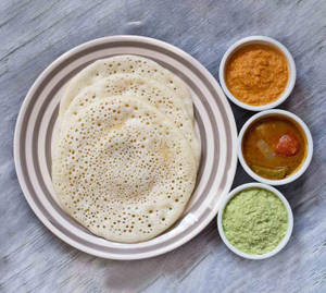 Set Dosa