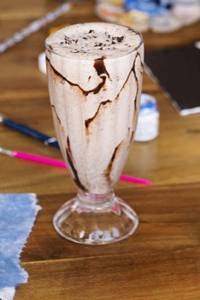 Cafe Frappe