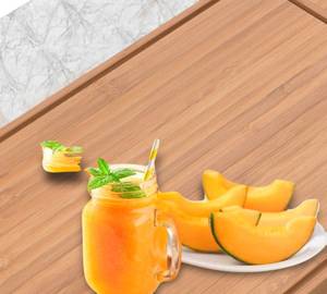 Muskmelon