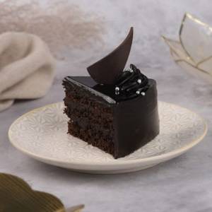 Chocolate Truffle Pastry [Set of 2]