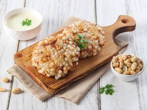 Sabudana Vada