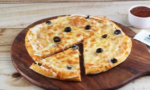 7" Cheddar Cheese Pizza