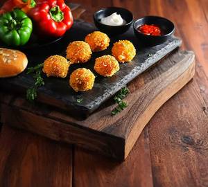 Kurkure Momos