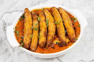 Paneer Cheese Amritsari