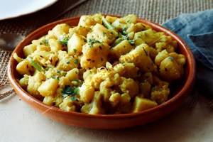 Aloo Gobi