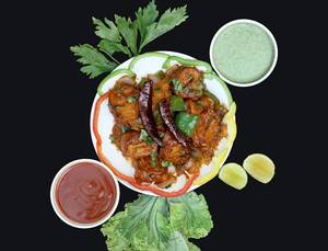 Chilli Chaap