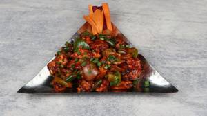 Paneer Chilli