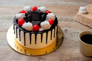 Black Forest Cake [600g]