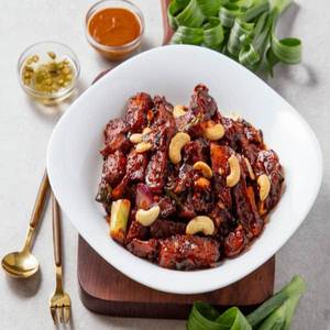 Chicken Kung Pao