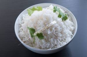 Steam Rice
