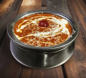 Paneer Butter Masala