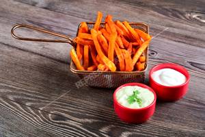 French Fries Cheese Peri Peri