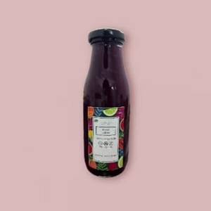 Organic Carrot Mix Juice
