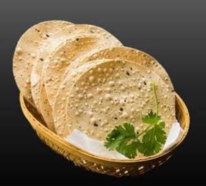 Papad Roasted
