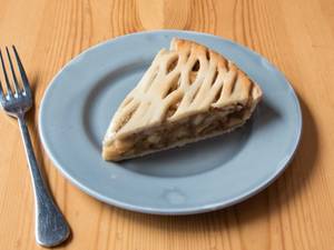 Apple Pie