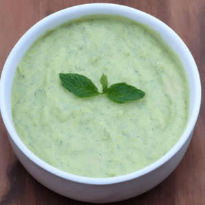 Mint Chutney