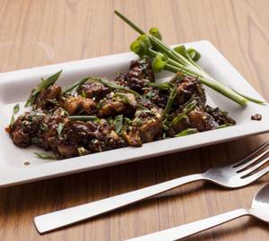 Buffalo Semi Gravy ( Ularthiyathu ) [250ml]