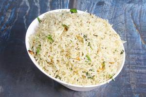 Jeera Rice
