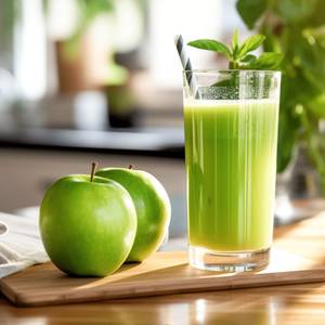 Green Apple