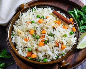 Veg Pulao