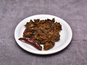 Mutton Chukka