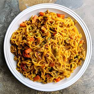 Veg Maggi