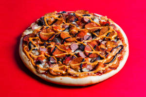 Meat Fusion
