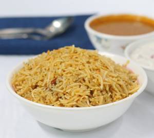Biryani Rice