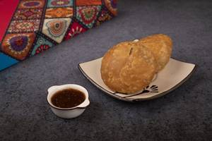 Khasta Kachori [2 Pcs]