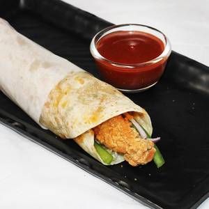 Chicken Krisper Roll   