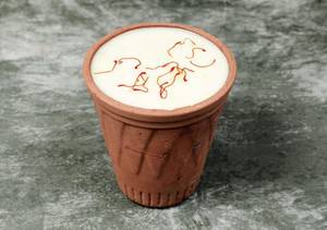 Keshar Pista Mastani Lassi