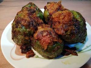 Stuffed Simla