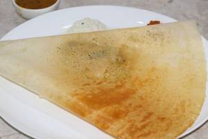 Masala Dosa
