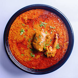 Rara Murgh
