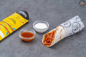 Peri Peri Shawarma