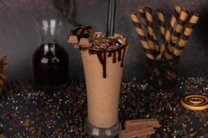 Kit Kat Shake
