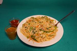 Veg Noodles